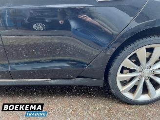 Tesla Model S 85 Base FREE SUPER CHARGE Autopilot Leder BTW picture 10