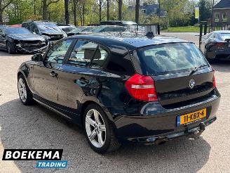 BMW 1-serie 116 116i Business Line Cruise Climate Trekhaak picture 3