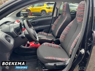 Citroën C1 1.2 PureTech 82PK Airscape Climate Camera picture 14