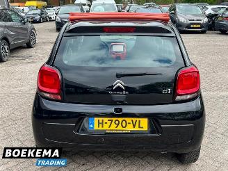 Citroën C1 1.2 PureTech 82PK Airscape Climate Camera picture 9