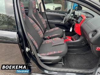 Citroën C1 1.2 PureTech 82PK Airscape Climate Camera picture 19