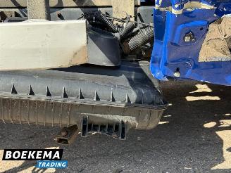 Iveco Daily 40C21 3.0 Hi-Matic Clixtar Geveerde-stoel Climate Navigatie Tacho Webasto picture 8