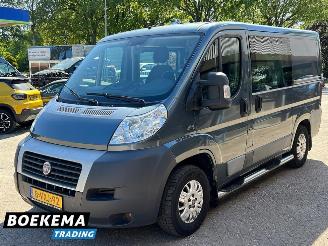 Fiat Ducato 2.3MJ 150PK Automaat 6-Persoons picture 5