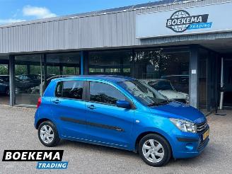 Avarii autoturisme Suzuki Celerio 1.0 Exclusive Airco 5-Deurs 2016/1