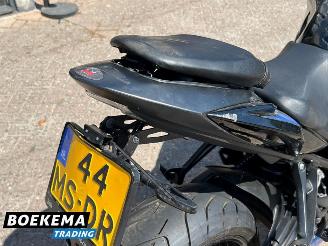 Suzuki GSX 750 GSX-S 750A ABS Scorpion picture 15