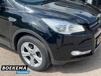 Ford Kuga 1.5 Titanium Styling Pack Navigatie Cruise Climate Stoelverw. picture 6