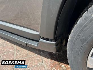 Peugeot 2008 1.2 PT Allure Navigatie Stoelverw. Climate Cruise picture 10