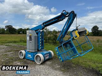 Vaurioauto  machines Genie Z30/20N BJ 2019 2019/2