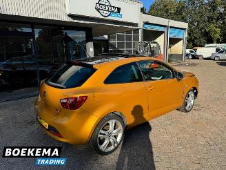 Seat Ibiza 1.4 TSI FR 150PK Automaat Clima Cruise Camera picture 2