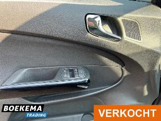 Opel Corsa 1.4 16V '111' Edition Airco 5-Deurs Cruise Trekhaak picture 13