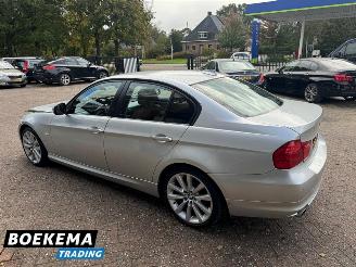 BMW 3-serie 320i Aut. Facelift Navi Leder Clima Cruise Business Line Style picture 4