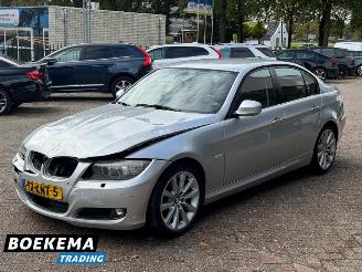 BMW 3-serie 320i Aut. Facelift Navi Leder Clima Cruise Business Line Style picture 5