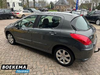 Peugeot 308 1.6 VTi Style Leer Clima Cruise picture 4