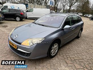 Renault Laguna Estate 2.0 16V T 170PK Automaat Dynamque Navi Clima Cruise picture 5