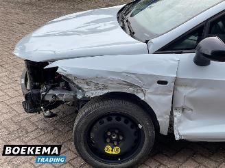 Seat Ibiza SC 1.8 TSI Cupra Open-Dak Stoelverwarming Navigatie Half-leder picture 8