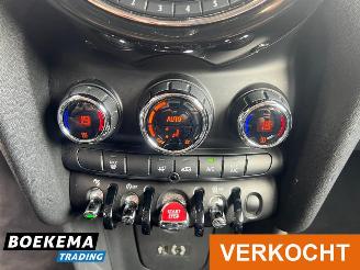 Mini Cooper Mini 1.5 Chili Led Keyless Climate Navi Cruise PDC picture 37