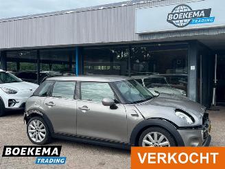 Unfallwagen Mini Cooper Mini 1.5 Chili Led Keyless Climate Navi Cruise PDC 2017/6