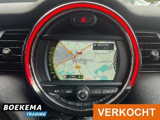 Mini Cooper Mini 1.5 Chili Led Keyless Climate Navi Cruise PDC picture 36