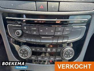 Peugeot 508 1.6 THP Blue Lease Premium HUD Navigatie Clima Cruise picture 26