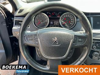 Peugeot 508 1.6 THP Blue Lease Premium HUD Navigatie Clima Cruise picture 23