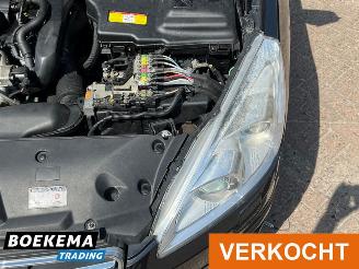 Peugeot 508 1.6 THP Blue Lease Premium HUD Navigatie Clima Cruise picture 10