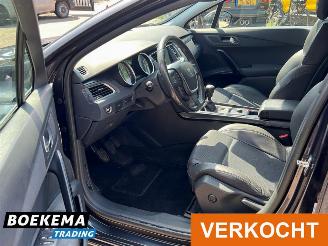 Peugeot 508 1.6 THP Blue Lease Premium HUD Navigatie Clima Cruise picture 14