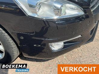 Peugeot 508 1.6 THP Blue Lease Premium HUD Navigatie Clima Cruise picture 13