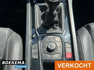 Peugeot 508 1.6 THP Blue Lease Premium HUD Navigatie Clima Cruise picture 28