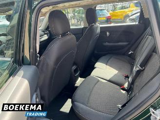 Mini Clubman Series 1.5 One Business Keyless Navi Climate Cruise PDC picture 21