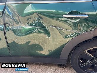 Mini Clubman Series 1.5 One Business Keyless Navi Climate Cruise PDC picture 8