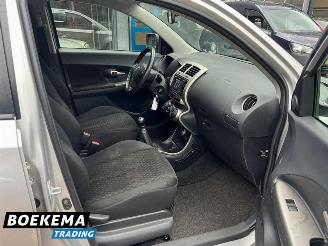 Toyota Urban Cruiser 1.3 VVT-i Aspiration Navi Climate Trekh. picture 12