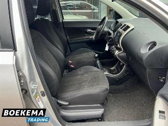 Toyota Urban Cruiser 1.3 VVT-i Aspiration Navi Climate Trekh. picture 13