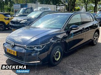 Volkswagen Golf 1.5 eTSI Style HUD DSG Massage Led Navi Stoelverw. picture 4