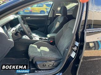Volkswagen Golf 1.5 eTSI Style HUD DSG Massage Led Navi Stoelverw. picture 14