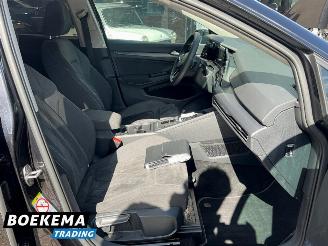 Volkswagen Golf 1.5 eTSI Style HUD DSG Massage Led Navi Stoelverw. picture 19