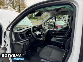 Ford Transit Custom 2.0 TDCI 170PK Aut. L2H1 Navi Camera SHZ Airco picture 13