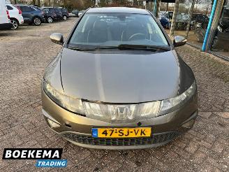 Honda Civic 1.4 Sport Clima Cruise LMV picture 6