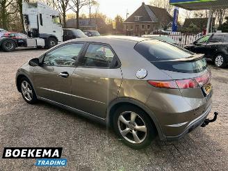 Honda Civic 1.4 Sport Clima Cruise LMV picture 4