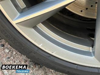 Audi Rs6 4.0 TFSI Quattro Performance BTW 605PK HUD Panorama Carbon picture 8