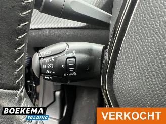 Peugeot 208 1.2 Allure 100pk Led Climate Navi Cruise Camera stoelverw. picture 22