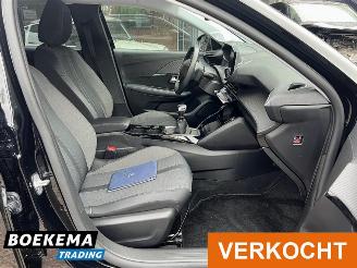 Peugeot 208 1.2 Allure 100pk Led Climate Navi Cruise Camera stoelverw. picture 18