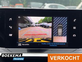 Peugeot 208 1.2 Allure 100pk Led Climate Navi Cruise Camera stoelverw. picture 25
