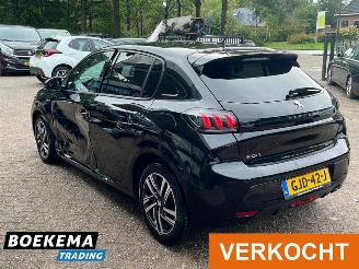 Peugeot 208 1.2 Allure 100pk Led Climate Navi Cruise Camera stoelverw. picture 3