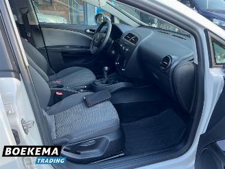 Seat Leon 1.2 TSI Reference Airco Camera 5-Deurs picture 14