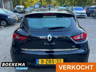 Renault Clio 0.9 TCe Expression Navi Cruise Airco picture 14