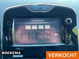 Renault Clio 0.9 TCe Expression Navi Cruise Airco picture 25