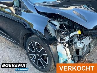 Renault Clio 0.9 TCe Expression Navi Cruise Airco picture 6