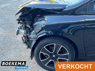 Renault Clio 0.9 TCe Expression Navi Cruise Airco picture 9