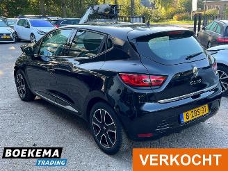 Renault Clio 0.9 TCe Expression Navi Cruise Airco picture 3