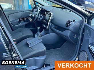 Renault Clio 0.9 TCe Expression Navi Cruise Airco picture 19